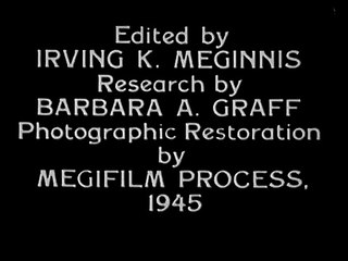 A Gambler's Choice (1909) – Classic Silent Drama Short