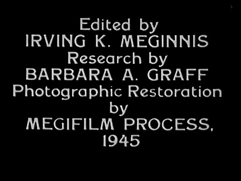 A Gambler's Choice (1909) – Classic Silent Drama Short