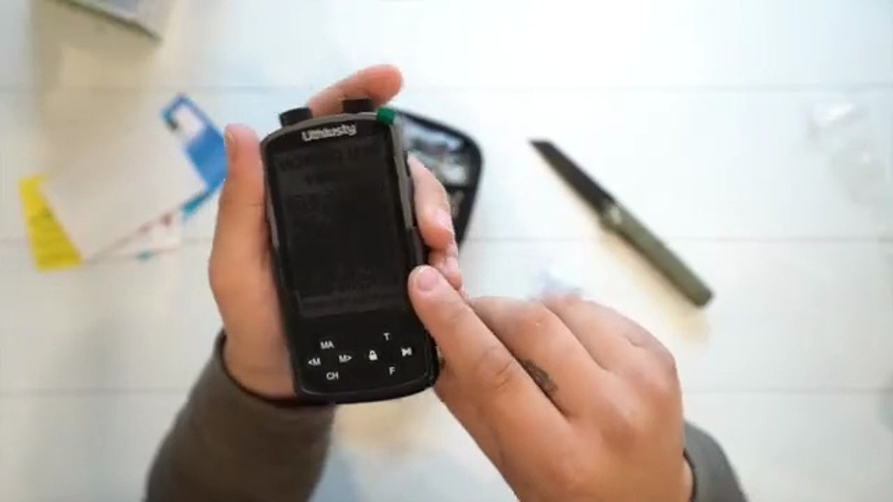 Best Electric Nerve and Muscle Stimulator TENS EMS for Effective Pain Relief and Reduction – Black – Review!