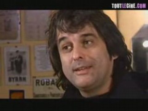 Benoit Poelvoorde et Benoit Mariage dans tout le cinéma