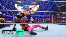 Every Goldberg match since 2016 return: WWE Play