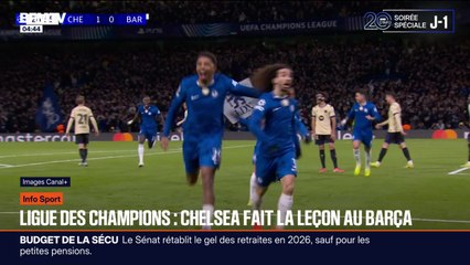Le journal des sports du mercredi 26 novembre