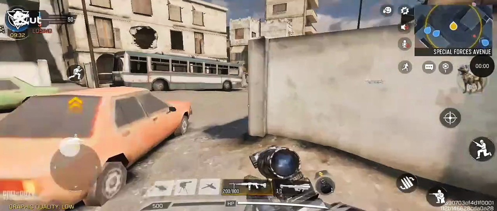 Call of duty