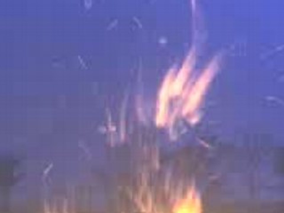 Fire-au-moro