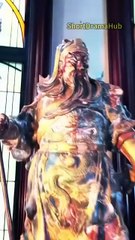 Freedom Belongs To The One I Protect