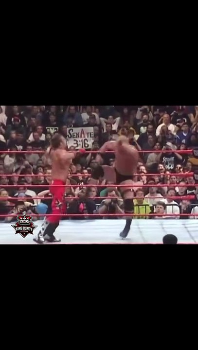 Austin wins his 1st WWF heavyweight championship #wwe #viral #wrestling #entertainment #wrestlem