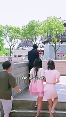 His Other Name is Obsession Chinese Drama -English Sub
