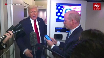 US Envoy Advised Putin Aide On How Russian Leader Should Pitch Trump On Ukraine Deal: Report