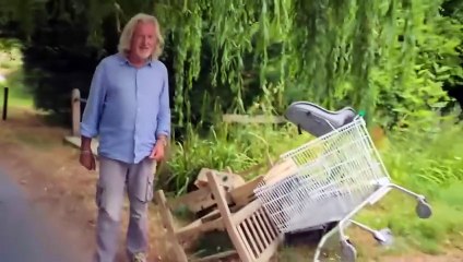 James May's Shed Load of Ideas Season 1 Episode 3
