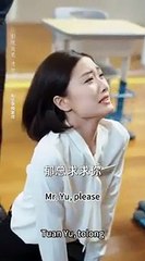 SWEET LOVE WITH MY CEO (English Subtitles) | Full HD Movie Uncut 2025 | Hot Chinese Drama