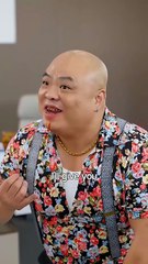 Warning! Handle Him at Your Risk #Dramabox