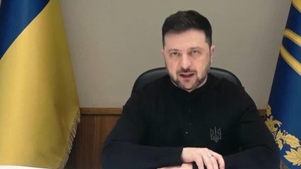 Ucrania avala el borrador de paz de EE. UU. mientras Washington prepara reuniones con Putin y Kiev