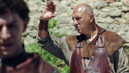 Dante  (Pupi Avati) - 2022