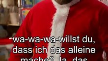Santa Sent Me a Billionaire Husband DutchSub #dramashorts