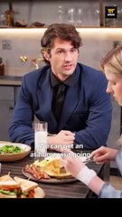 💥🎬 🔥 Lusting For The Hot New Preacher Full Episode