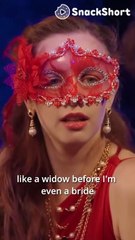 I ᴀᴄᴄɪᴅᴇɴᴛᴀʟʟʏ ʜᴀᴅ ᴀɴ ᴀғғᴀɪʀ ᴡɪᴛʜ ᴀ ʙᴀʀᴛᴇɴᴅᴇʀ, ᴜɴᴇxᴘᴇᴄᴛᴇᴅʟʏ ᴛʜᴀᴛ ʜᴇ ᴡᴀs ᴍʏ ɴᴇᴡ ʜᴜsʙᴀɴᴅ - Full Movie