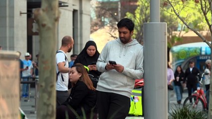 More than 14,000 Optus customers lose service in Melbourne’s southeast