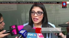 ¿Cuáles han sido las reacciones a los comentarios de Noroña hacia Grecia Quiroz?