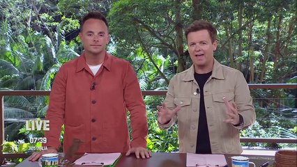 im a celebrity get me out of here s24e19 skyfire