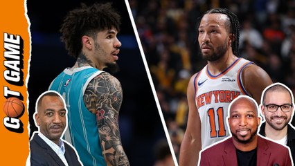 Can The Knicks Strongly Close NBA Cup Group Play? | NY Got Game