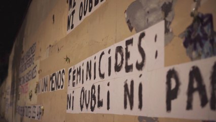 Le financement des associations féministes a baissé de 31,6 millions € en 2025