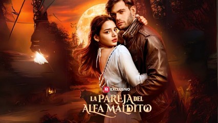 [doblado] La Pareja del Alfa Maldito en Español