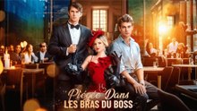 Piégée dans les Bras du Boss