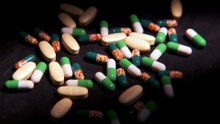 A number of vitamin B6 supplements will be removed from shelves