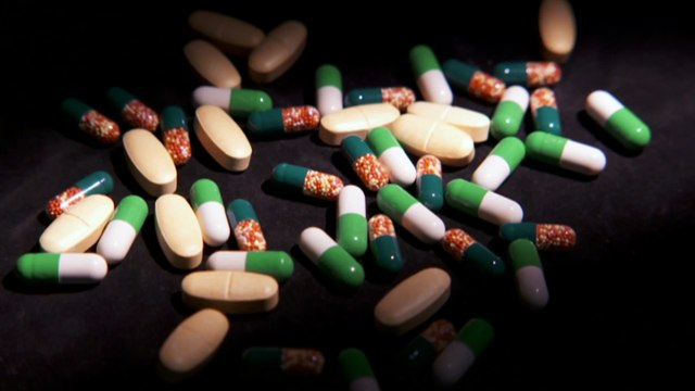 A number of vitamin B6 supplements will be removed from shelves