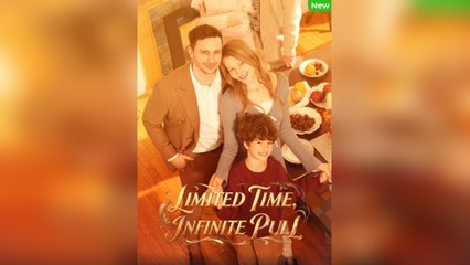 Limited Time, Infinite Pull [NEW] - FULL MOVIE 2025
