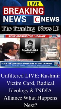 LIVE: Hurricane Melissa Jamaica Disaster Coverage | Evacuations & Storm Surge Report