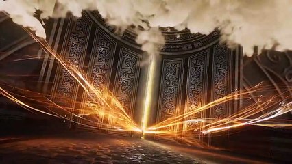 Shrouding the Heavens Eps 66-70 Sub Indonesia