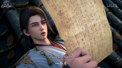 The Gate of Mystical Realm Episode 3 (4K Multi-Sub)