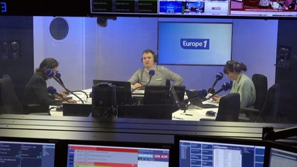 «Le grand entretien de Jordan Bardella» à la Une du JDNews