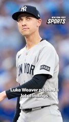 Ryan Garcia and Ryan Sampson on what the Yankees need to do this offseason