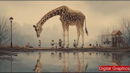 Beyond Imaginations  VIII 2025