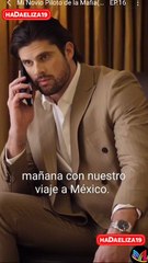 🧡🍏 🔥 Mi novio piloto de la mafia [Sub Español] - Video Dailymotion