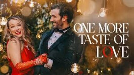 🌹One More Taste of Love (Kalos) - Hot Movie
