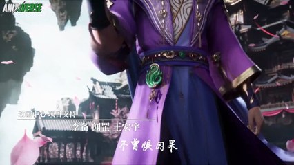 [Anixverse] Return as Immortal Emperor - 07 [1080p]