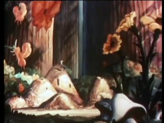 Ants in the Plants – Classic Silent Short Comedy