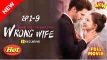 Boss, You've Got The Wrong Wife - FULL MOVIE🔥