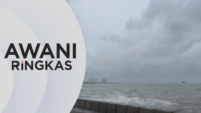 AWANI Ringkas: Faktor daratan, perubahan guna tanah & kepadatan penduduk