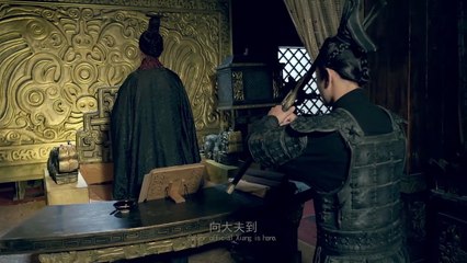 The empress of the troubled times_Red hair beauty_7