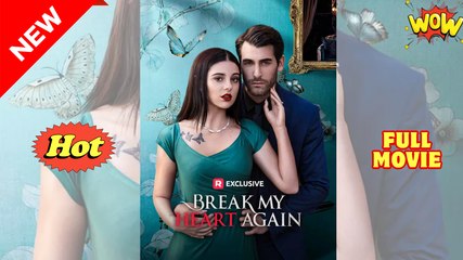 [hot🔥] Begin Again With the Rejected -FULL MOVIE