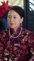 To Save Her Family, She Married The Cruel Commander, But His Tenderness Spoiled Her Like A Queen