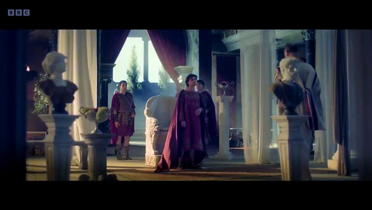 Civilisations Rise and Fall Season 1 Episode 1