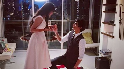 Palash Muchhal की एक्स गर्लफ्रेंड कौन है?