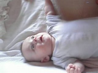 Petite discussion avec maman