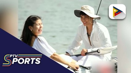 Pagiging magulang, next step para kay Hergie Bacyadan