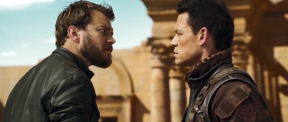 [2024] MEJOR PELICULAS DE ACCION - Jackie Chan, John Cena - Peliculas Completas en Español Latino HD